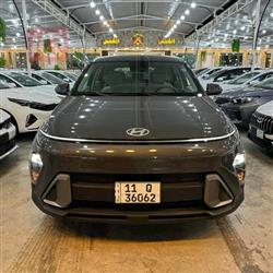 هیوندای کۆنا